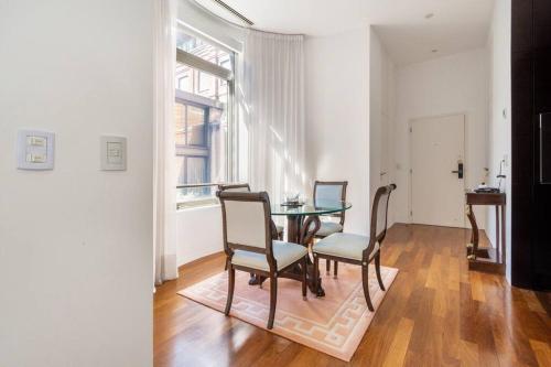 Lovely Residence Faena Hotel & Residences