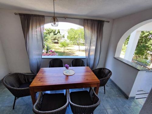Apartmants Bura - Location saisonnière - Seline