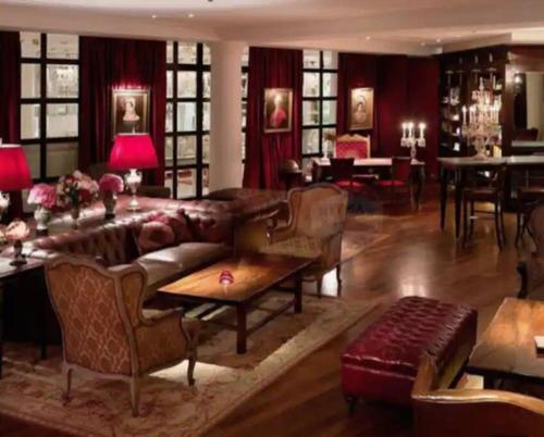 Lovely Residence Faena Hotel & Residences