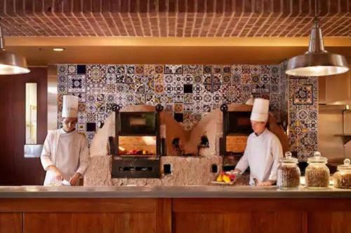 Lovely Residence Faena Hotel & Residences