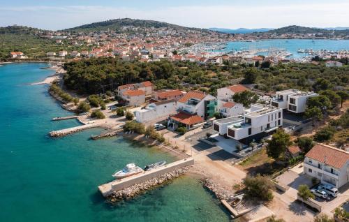 Amazing Apartment In Betina