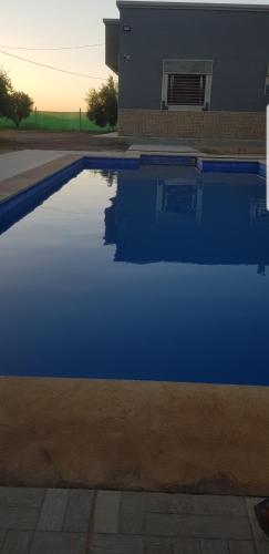 Havre de paix in 구에르시프