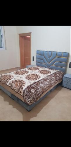 Havre de paix in 구에르시프