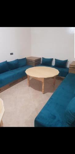 Havre de paix in 구에르시프