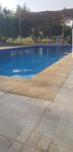 Havre de paix in 구에르시프