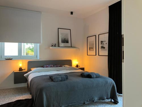 Apartamenty Polna 13
