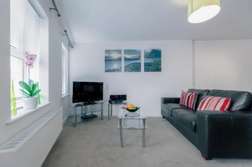 Roomspace Serviced Apartments - Jubilee Court, , Surrey