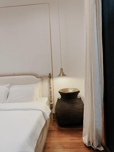 Chandra Residence Room Type - Studio with Terrace