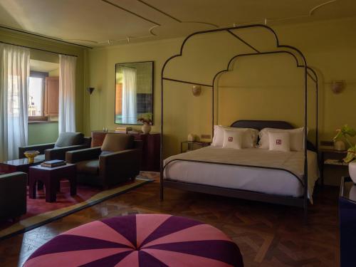 Palazzo Talìa - Small Luxury Hotels of the World - image 8