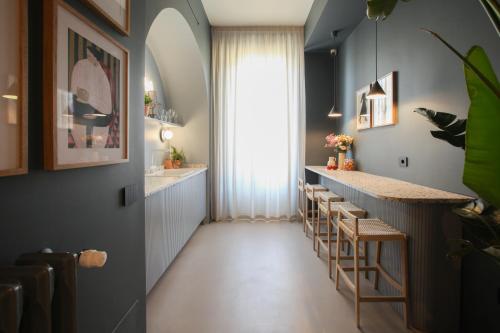 Cà Bèla - Certosa SUITES 2