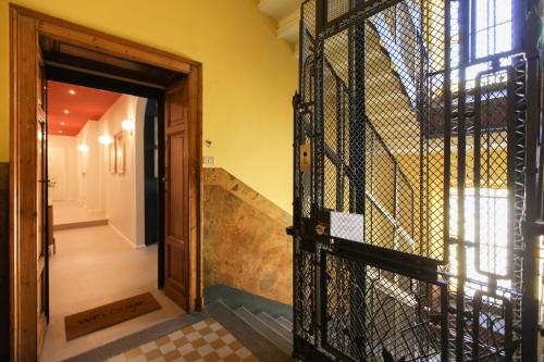 Cà Bèla - Certosa SUITES 4