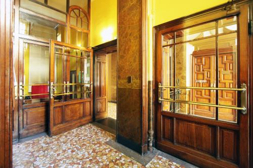 Cà Bèla - Certosa SUITES 3