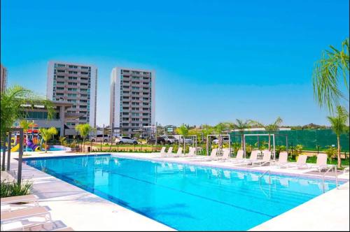 Departamento a estrenar in 馬里亞諾羅克阿隆索