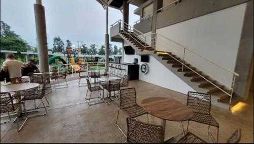 Departamento a estrenar in 馬里亞諾羅克阿隆索