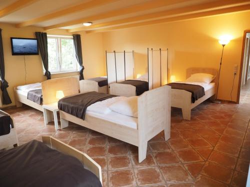 Apart Hotel Sarstedter Hof 306m von Sarstedt entfernt