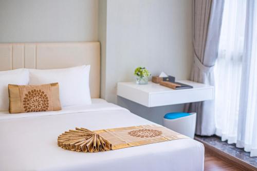 Foto - Bridge Lakeside Room For Rent Hanoi