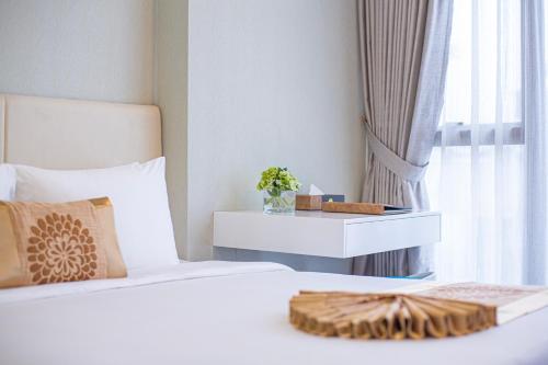 Foto - Bridge Lakeside Room For Rent Hanoi