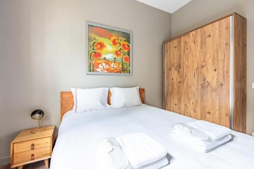 Stunning Bright Central Modern 1BD Balat Gem! #328 - image 14