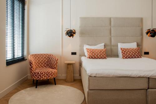 . Boutique hotel van Ham