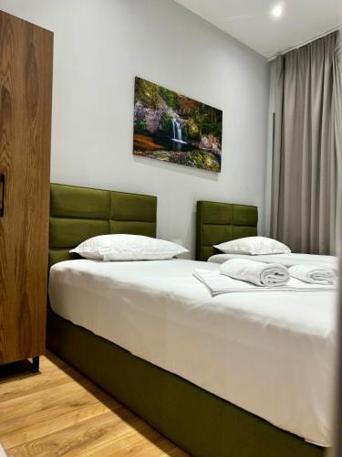 Vila Panto, Tirana (photo 10)