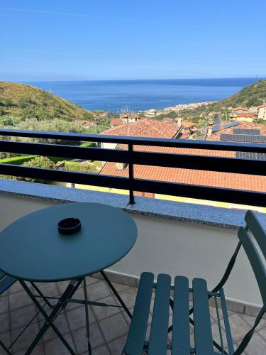 La Terrazza degli Dei in Diamante
