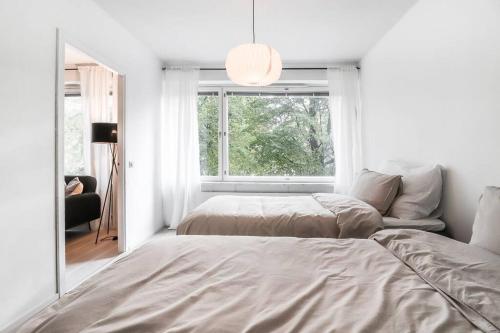 Cosy flat with good transport connections and Free parking, Vantaa (fotografie 2)