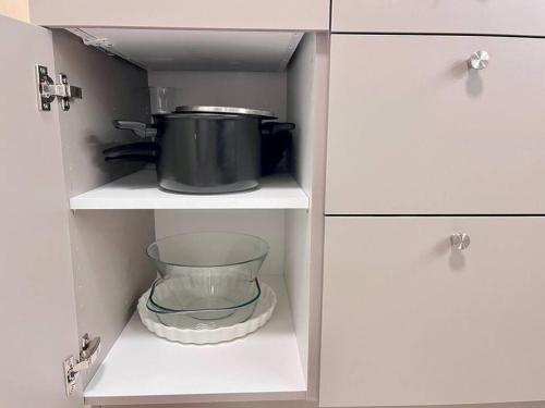 Cosy flat with good transport connections and Free parking, Vantaa (fotografie 4)