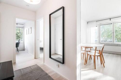 Cosy flat with good transport connections and Free parking, Vantaa (fotografie 6)