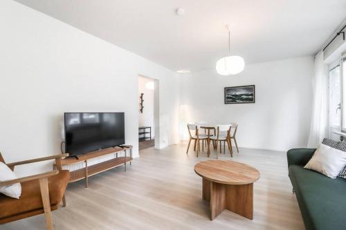 Cosy flat with good transport connections and Free parking, Vantaa (fotografie 9)