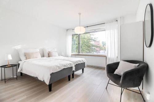 Cosy flat with good transport connections and Free parking, Vantaa (fotografie 10)