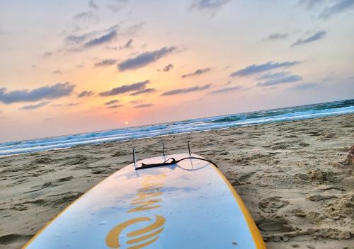 סטודיו על הים in Bat Yam