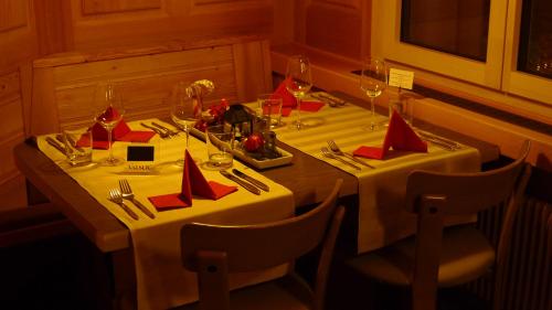 Hotel Alpenblick Mürren - image 5