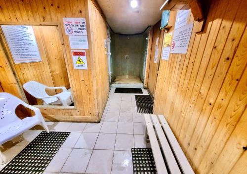 סטודיו על הים in Bat Yam