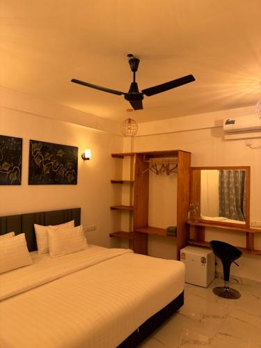 Rihiveli Residence Thoddoo Rihiveli Residence Thoddoo