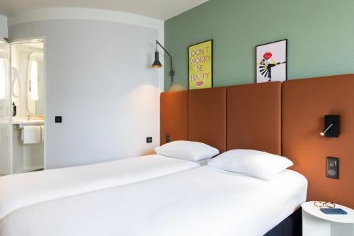 Hotel ibis Rennes Centre Gare Sud - image 4