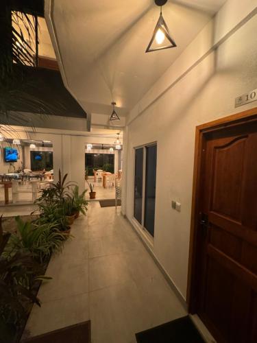 Rihiveli Residence Thoddoo Rihiveli Residence Thoddoo