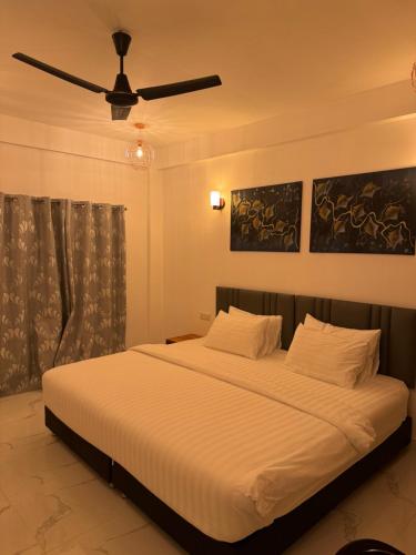 Rihiveli Residence Thoddoo Rihiveli Residence Thoddoo