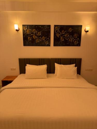 Rihiveli Residence Thoddoo Rihiveli Residence Thoddoo