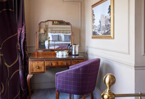 Fountain Inn by Greene King Inns Room Type - Double Room