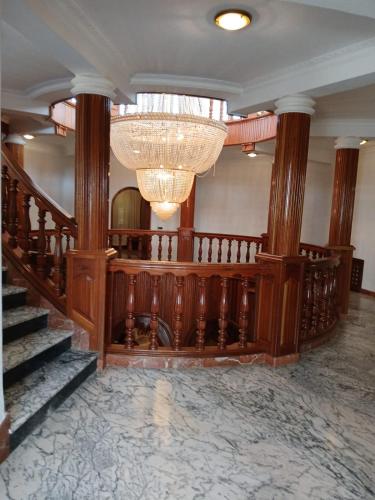Villa Cabo in Cabo Negro