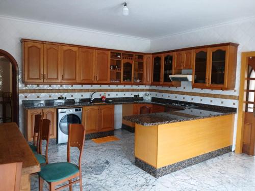 Villa Cabo in Cabo Negro