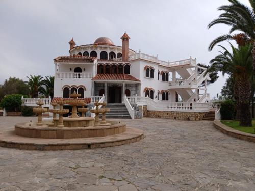 Villa Cabo in Cabo Negro