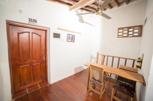 Casa Serrano - Callejón de Don Blas (Casa Serrano - Callejon de Don Blas) in 蒙波斯