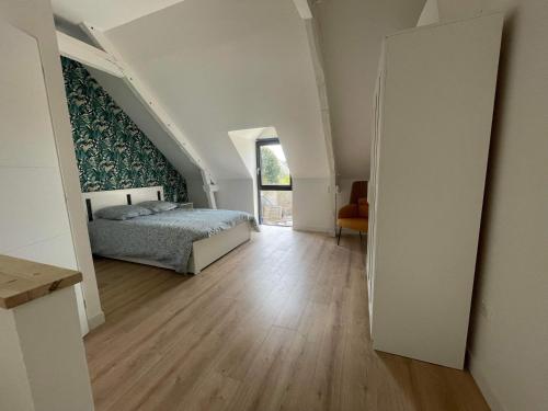 Le loft II - Location saisonnière - Ploërmel