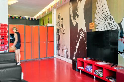 Abigail's Hostel - image 8