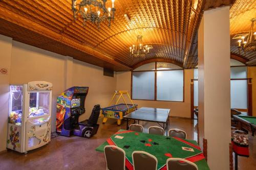 Місця відпочинку та розваги, Mirante Hotel in Фоз-ду-Ігуасу