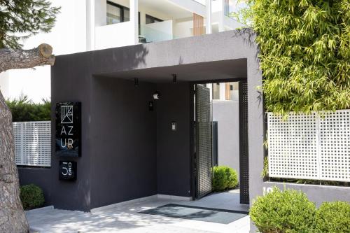 Azur Hotel - image 12