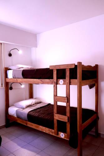 Ruda Hostel, Buenos Aires (photo 7)