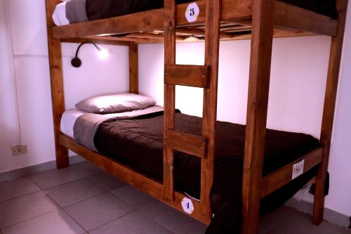 Ruda Hostel, Buenos Aires (photo 8)