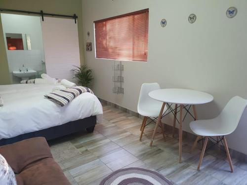 Humble & Kind Guest House, Oudtshoorn (fotografie 5)